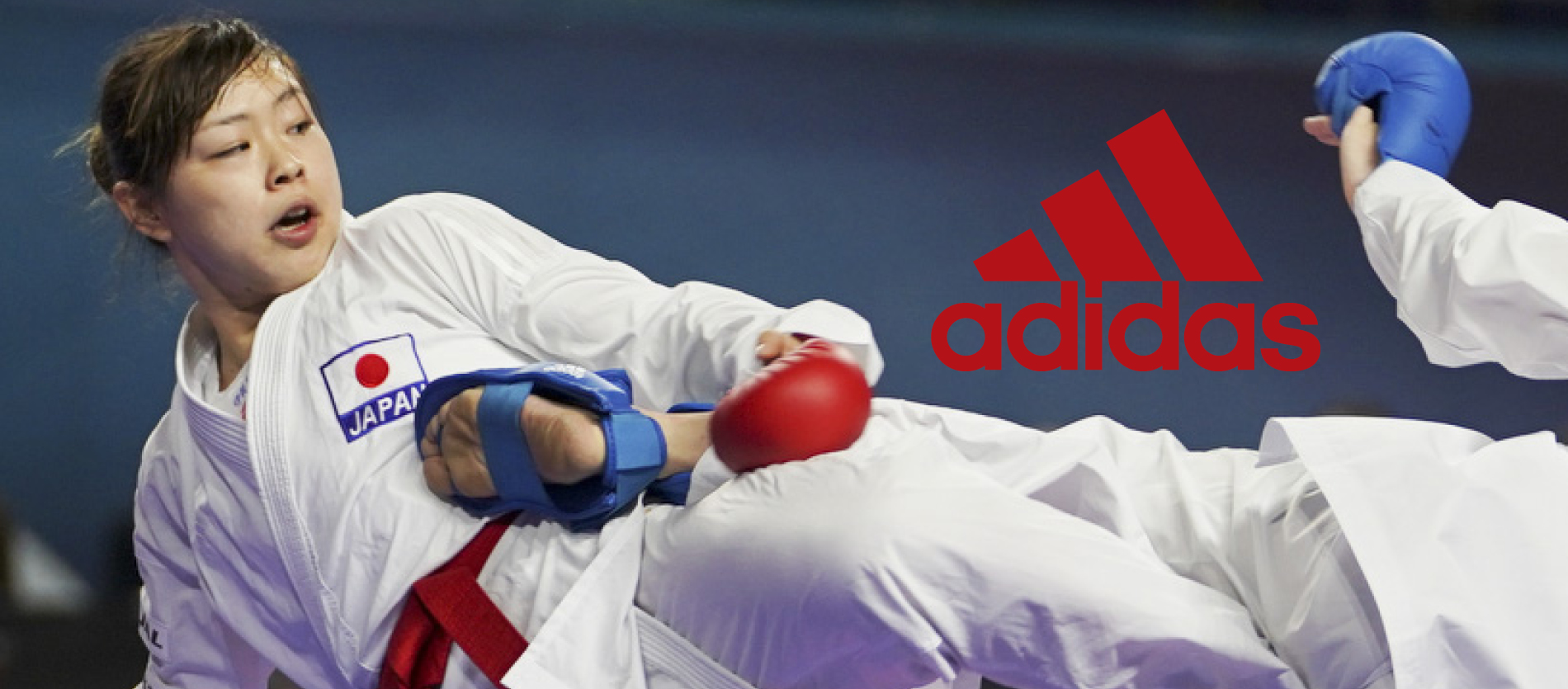 Karate banner B 1900x835