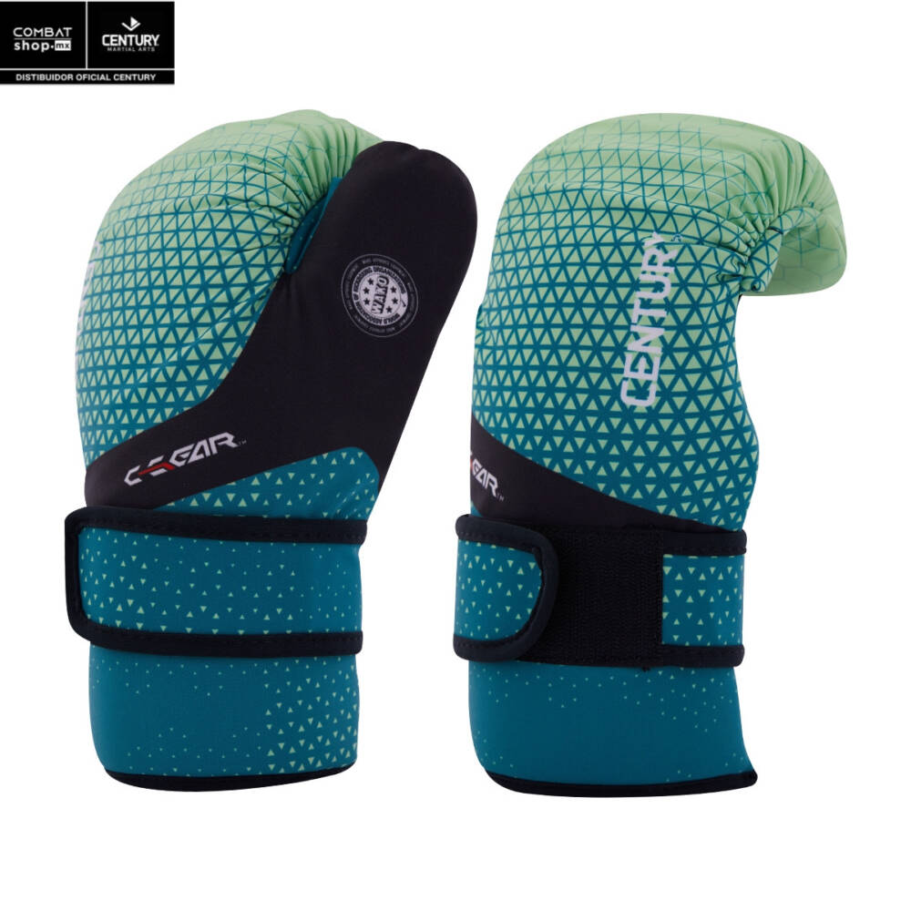 GUANTE CENTURY SPORT DISCIPLINE - Image 2