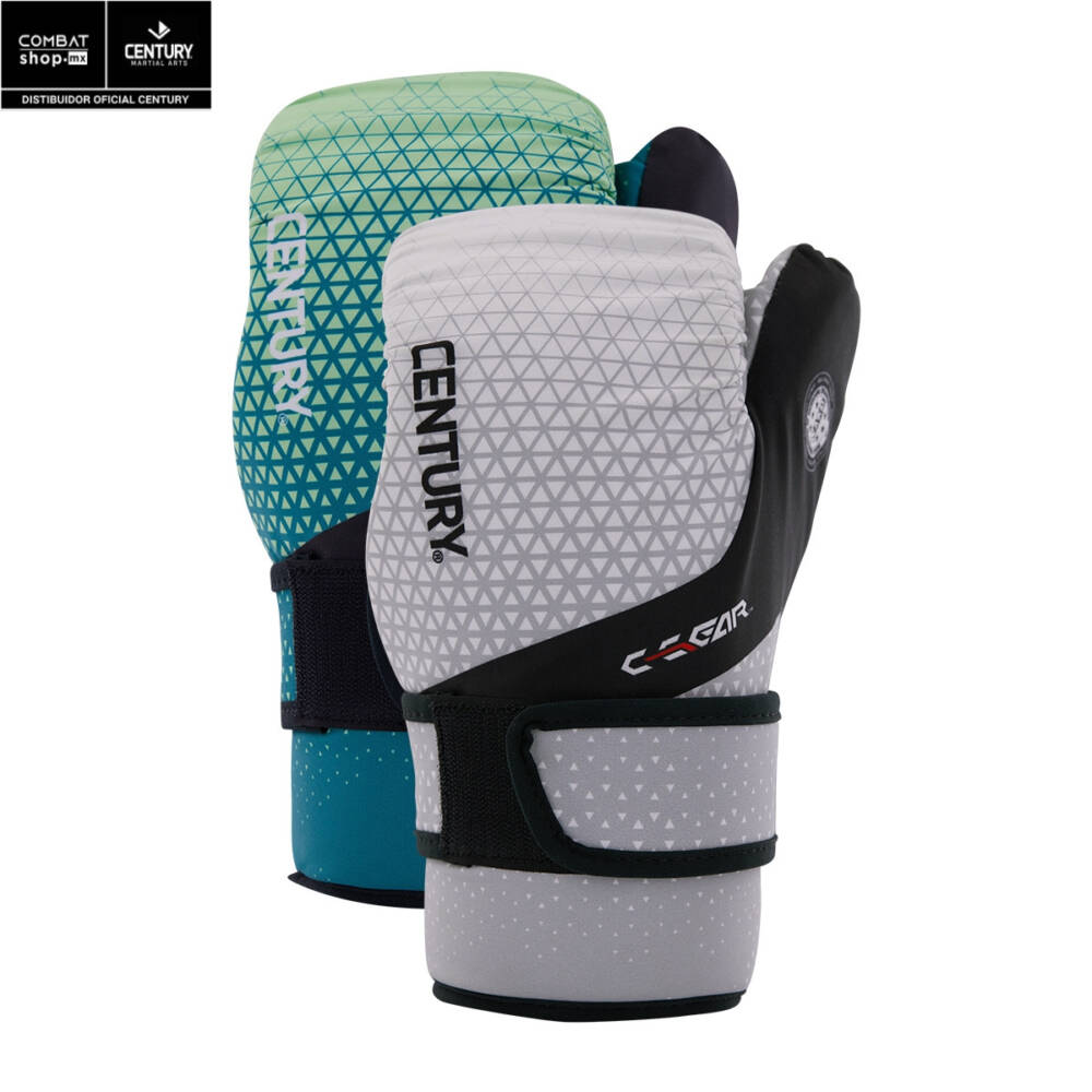 GUANTE CENTURY SPORT DISCIPLINE