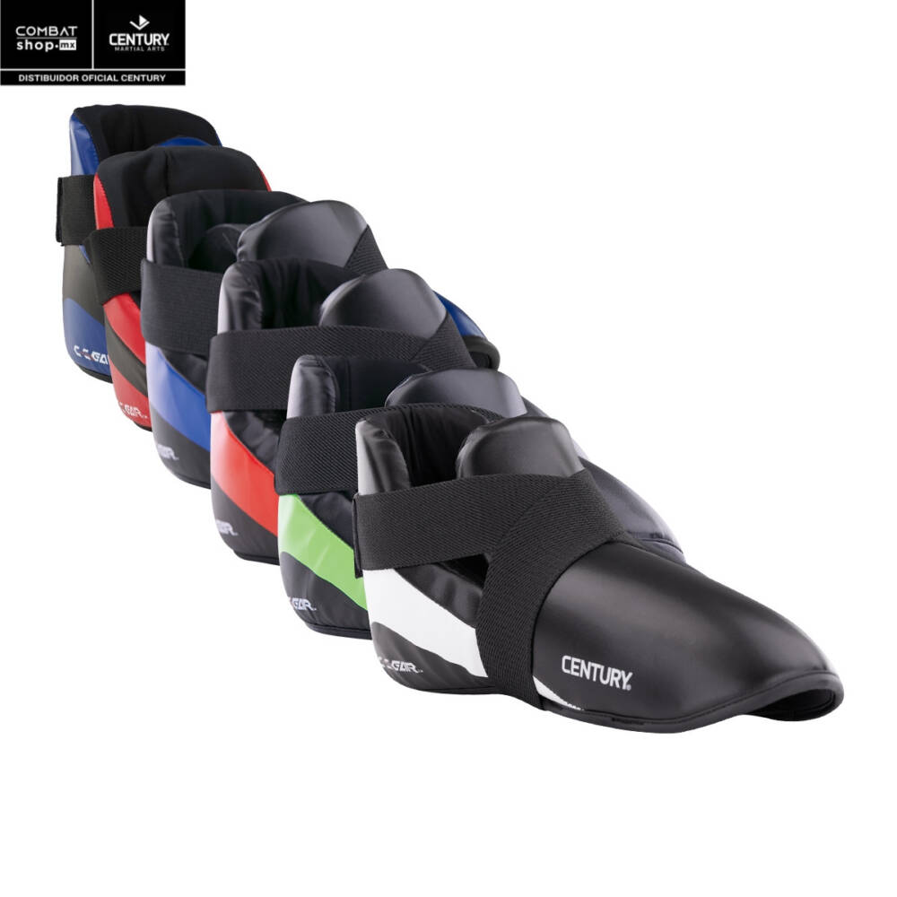 ZAPATO CENTURY DETERMINATION