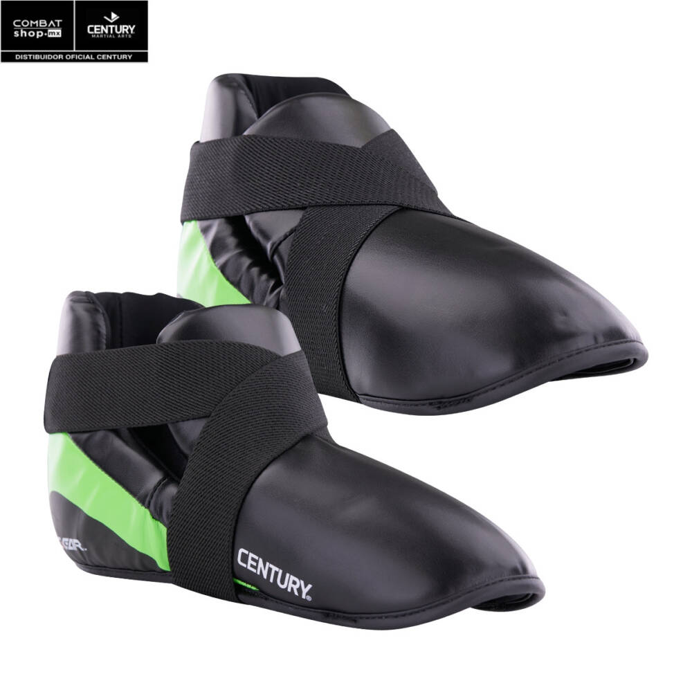 ZAPATO CENTURY DETERMINATION - Image 9