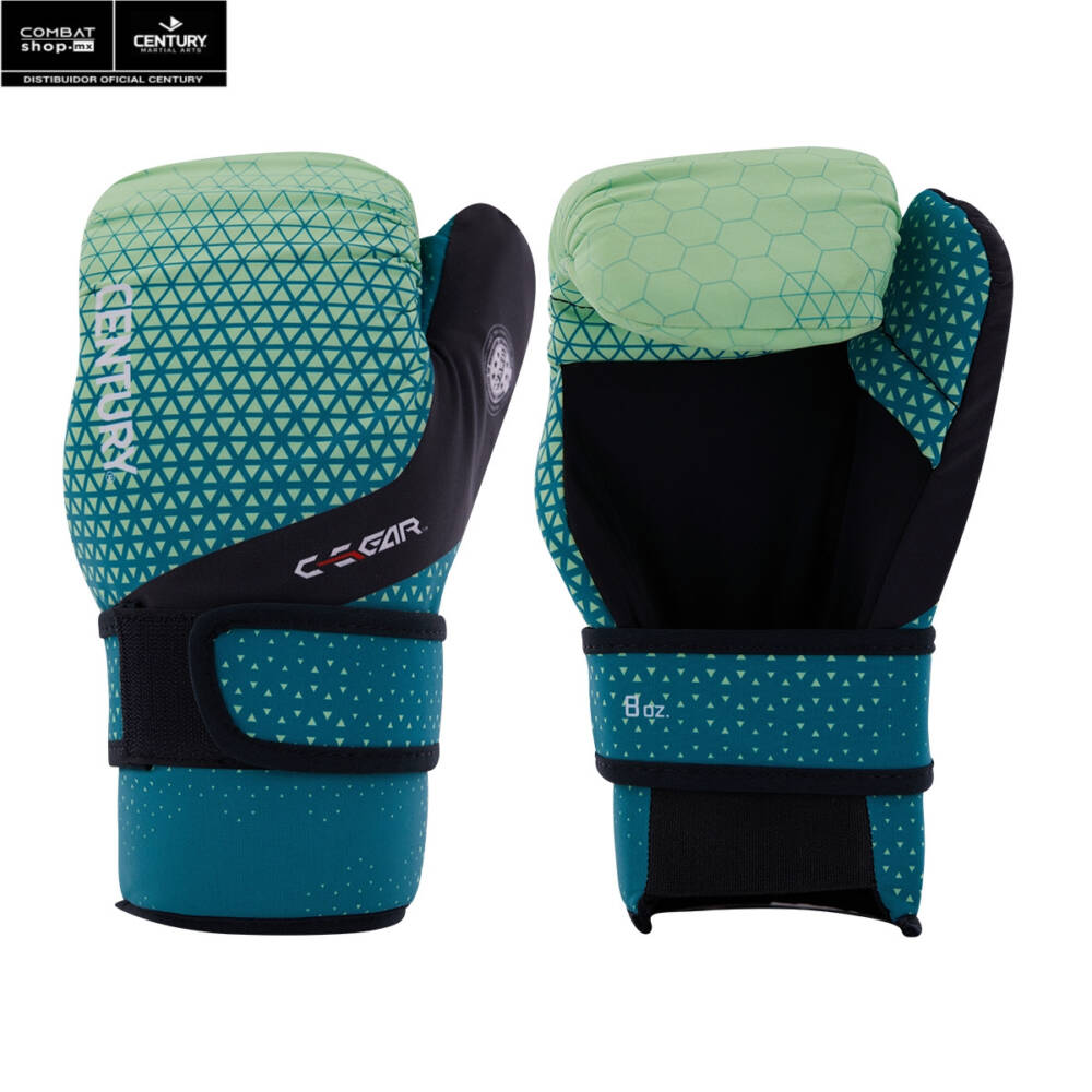 GUANTE CENTURY SPORT DISCIPLINE - Image 3