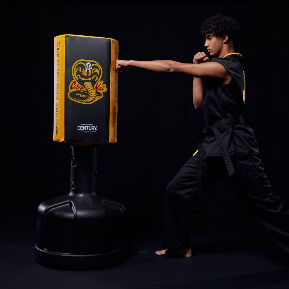 Cobra Kai Triangle Wavemaster Century - Image 2