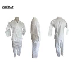 Karategui Blanco Combat - Image 3