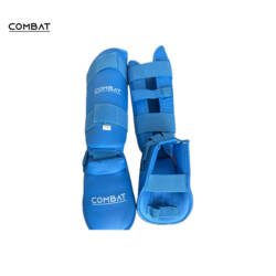 Espinillera Combat - Image 2