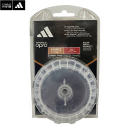 Bucal Bronze Adidas - Image 2