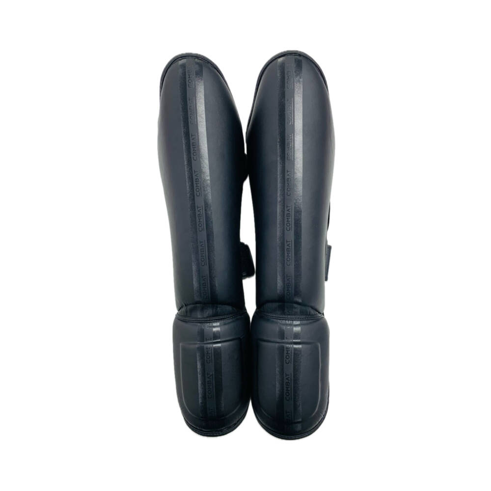Espinillera Larga Kick Combat