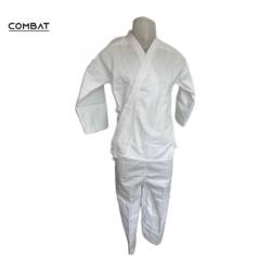 Karategui Blanco Combat