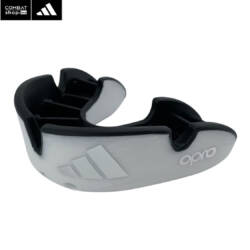 Bucal Silver Adidas - Image 6