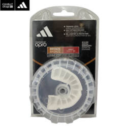 Bucal Bronze Adidas - Image 5