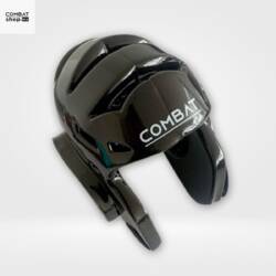 Casco Básico de Espuma Combat