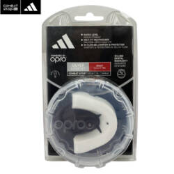 Bucal Silver Adidas - Image 7