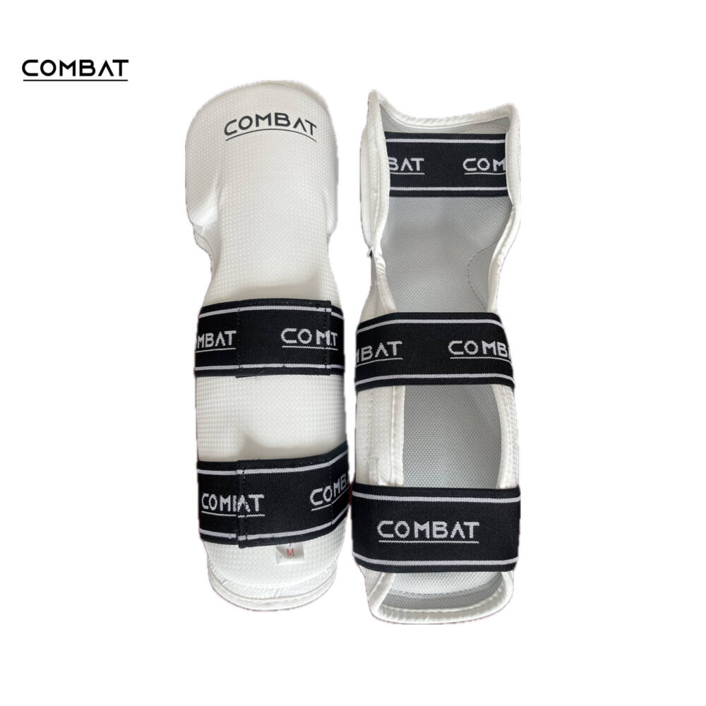 ANTEBRACERA CON CODERA COMBAT
