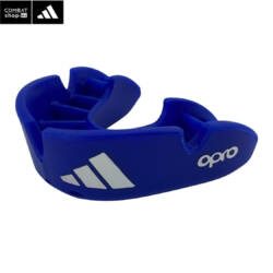 Bucal Bronze Adidas - Image 3
