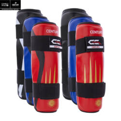 Espinillera Corta Integrity Century