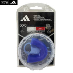Bucal Silver Adidas - Image 5