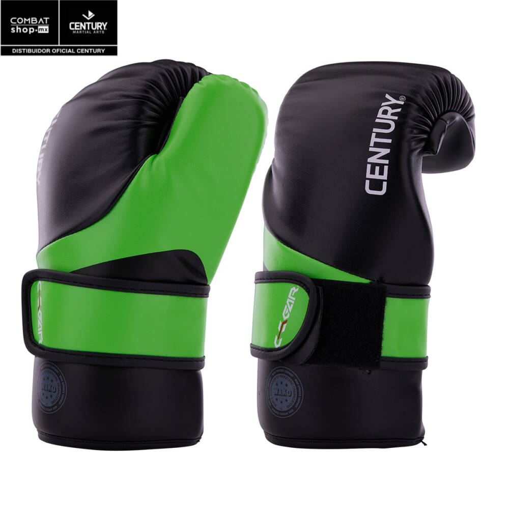 GUANTE CENTURY DETERMINATION - Image 5
