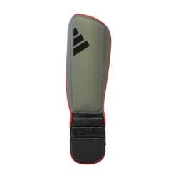 Espinillera con Empeine Adidas Combat