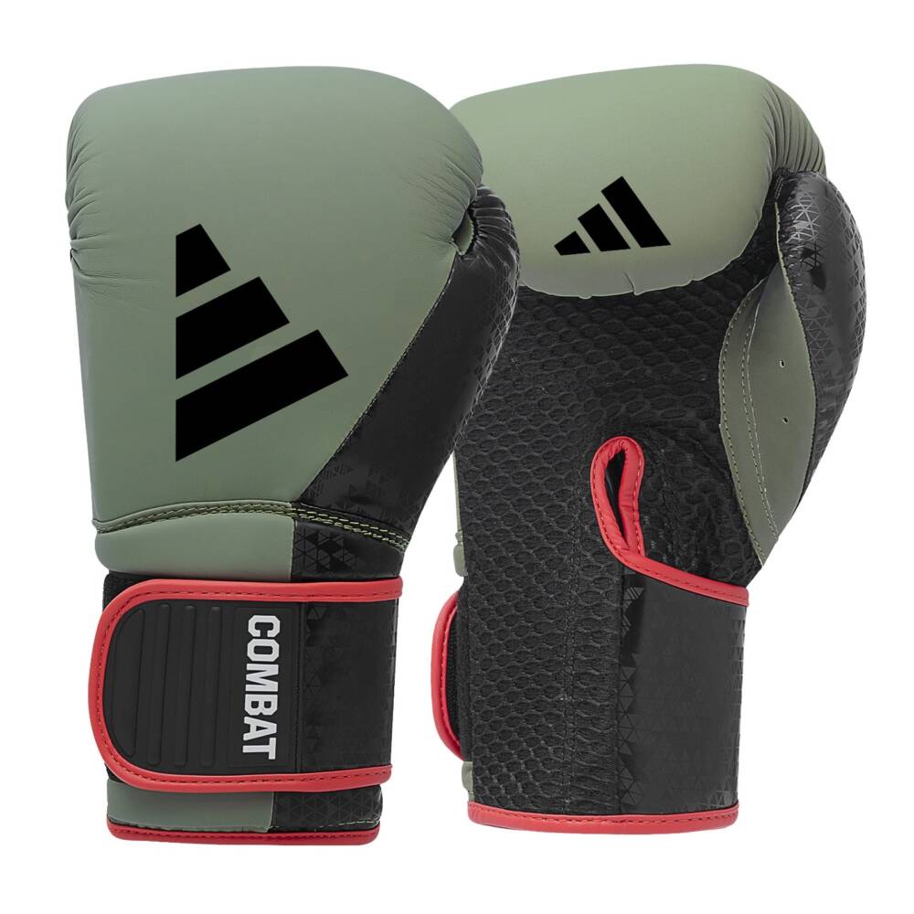 Guante Boxing Training Glove 50 - Image 6
