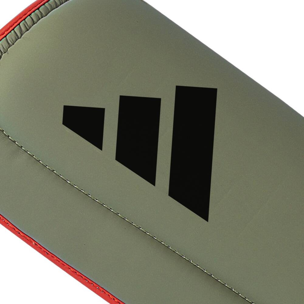 Espinillera con Empeine Adidas Combat - Image 3